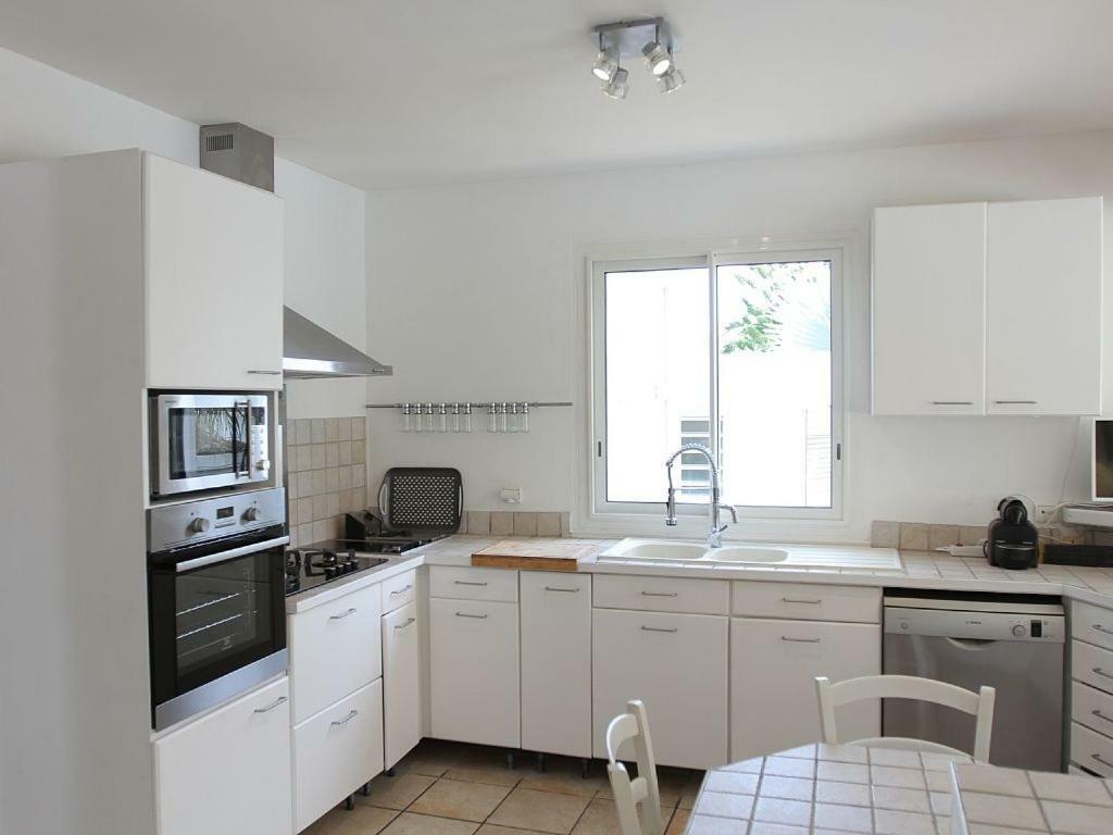 Villa Iguanou Et Piscine En Bord De Mer Proche Plages Marina Et Golf サン・フランソワ エクステリア 写真