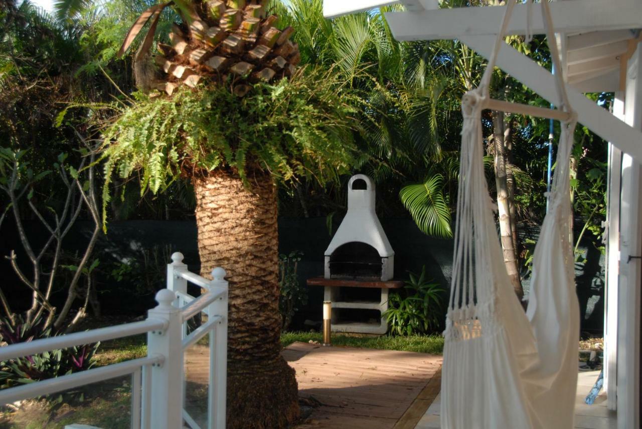 Villa Iguanou Et Piscine En Bord De Mer Proche Plages Marina Et Golf サン・フランソワ エクステリア 写真